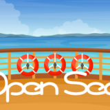 OpenSeaの始め方