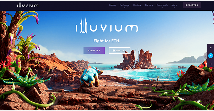 Illuvium