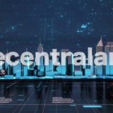 decentralandのイメージ画像